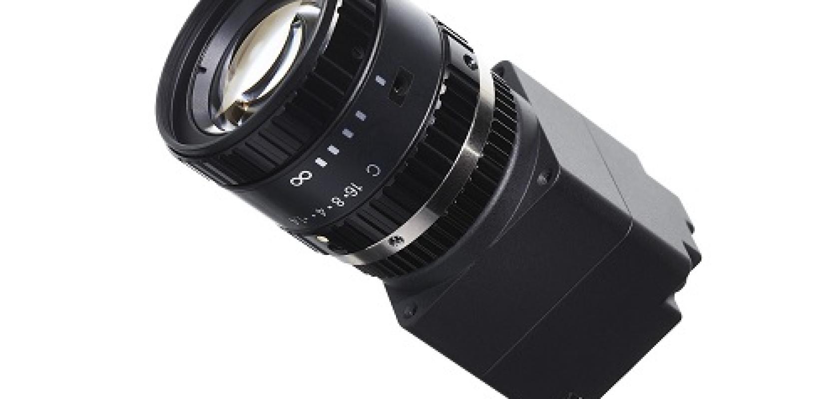 Japanese Century Arks releases eventbased camera Imaging and Machine Vision Europe